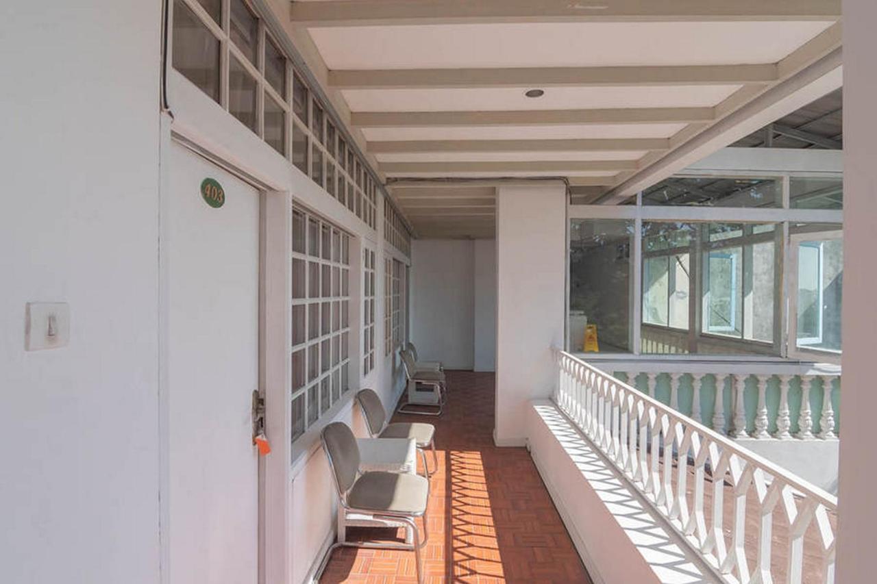 מלון Padasul Reddoorz At Jalan Raya Lembang מראה חיצוני תמונה